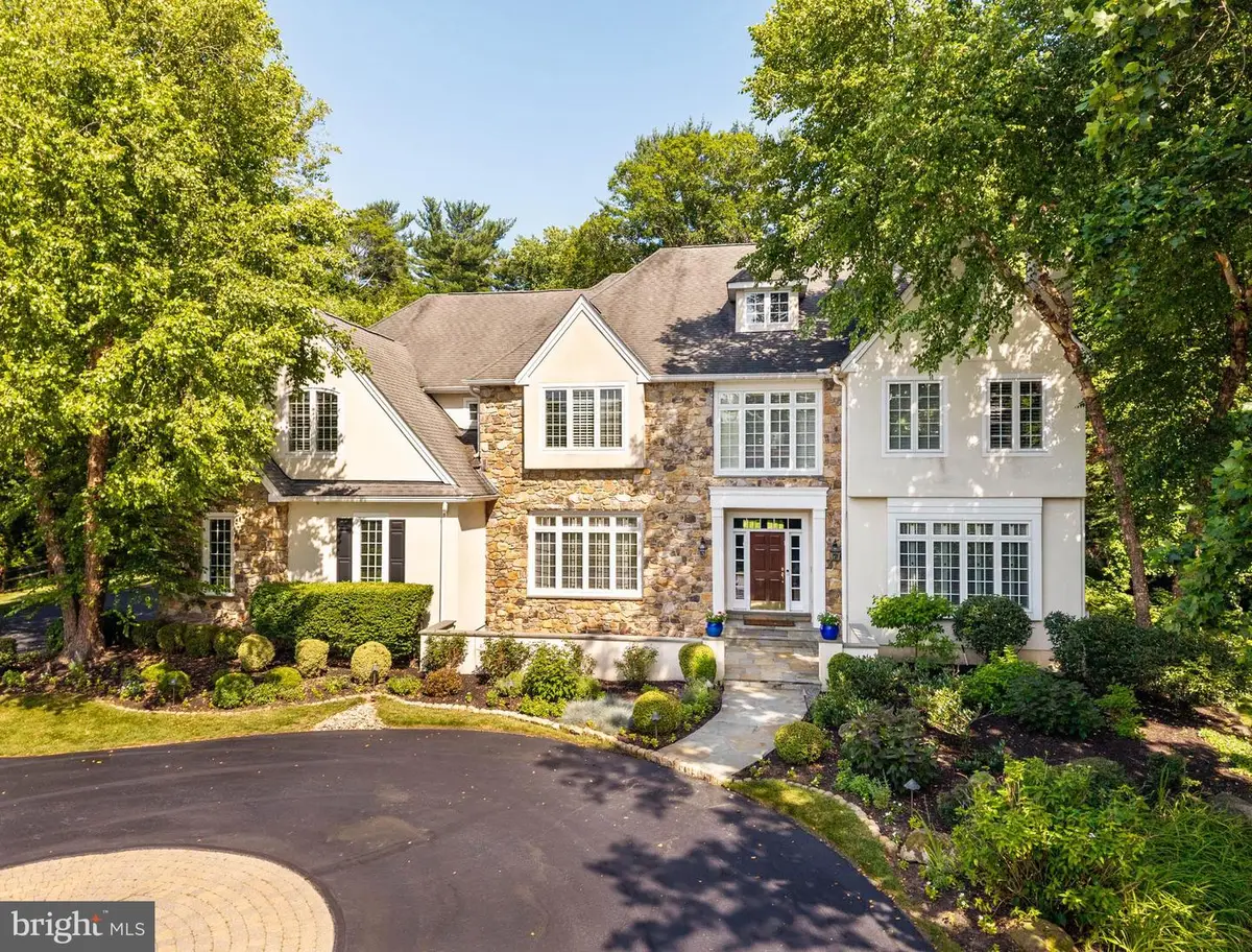 225 E Laurier Pl, Bryn Mawr, PA 19010 - #1