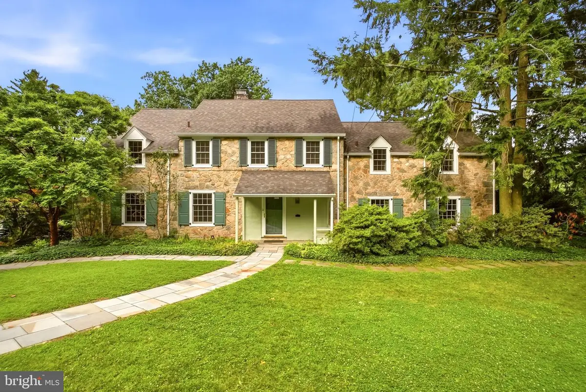 419 Riverview Rd, Swarthmore, PA 19081 - #1
