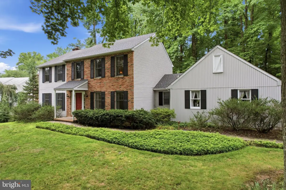 1137 Red Oak Dr, Garnet Valley, PA 19060 - #1