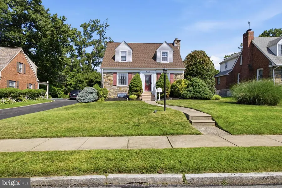 678 Andrew Rd, Springfield, PA 19064 - #2