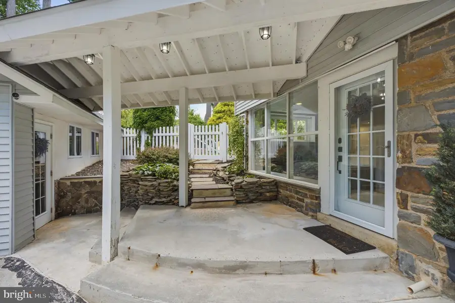 160 Paxon Hollow Rd, Media, PA 19063 - #3