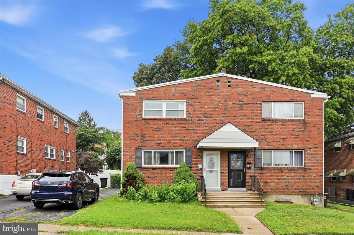 255 Berkley Ave, Lansdowne, PA 19050 - #1