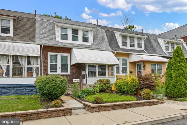 8 Cedar, MARCUS HOOK, PA 19061