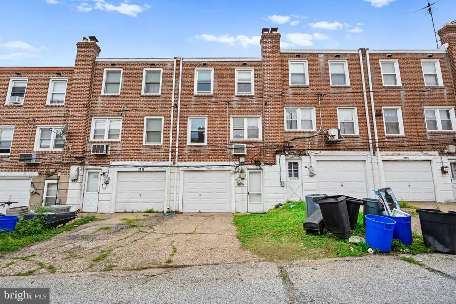2210 Dermond Ave, Upper Darby, PA 19082 - #2