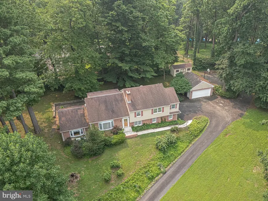 505 Cricket Ln, Media, PA 19063 - #2