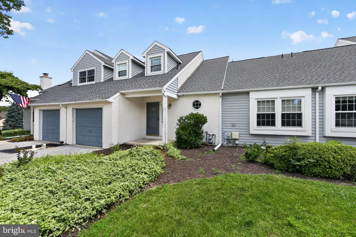 44 Hunters Run, Newtown Square, PA 19073 - #1