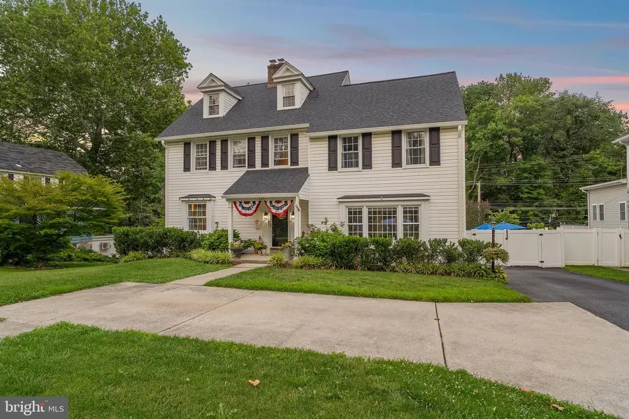 125 N Rolling Rd, Springfield, PA 19064 - #3