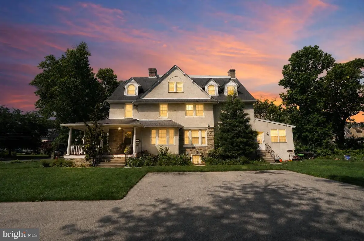 103 Lincoln, Yeadon, PA 19050 - #1