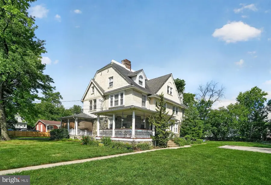 103 Lincoln, Yeadon, PA 19050 - #2