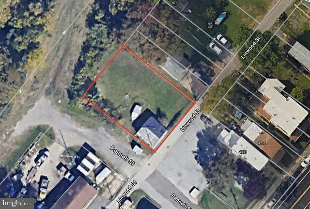 0 5th St, Marcus Hook, PA 19061 - #2