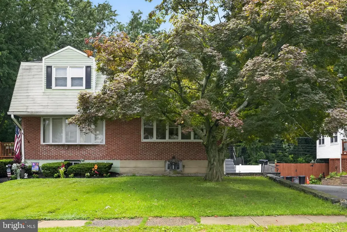 1420 Grace Rd, Swarthmore, PA 19081 - #1
