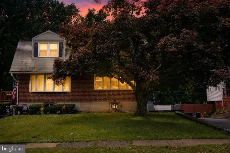 1420 Grace Rd, Swarthmore, PA 19081 - #2
