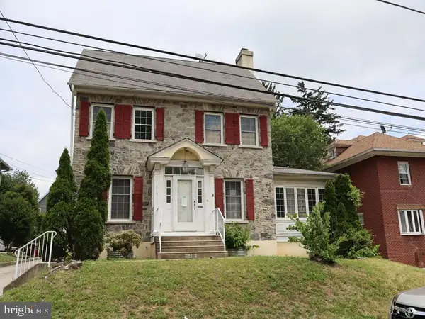 219 Wayne Ave, LANSDOWNE, PA 19050