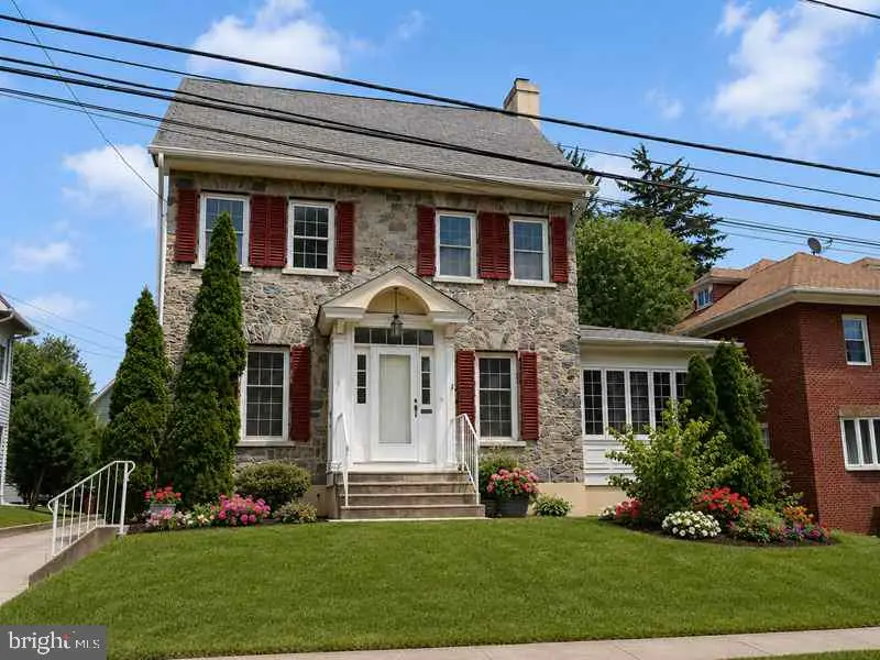 219 Wayne Ave, Lansdowne, PA 19050 - #3