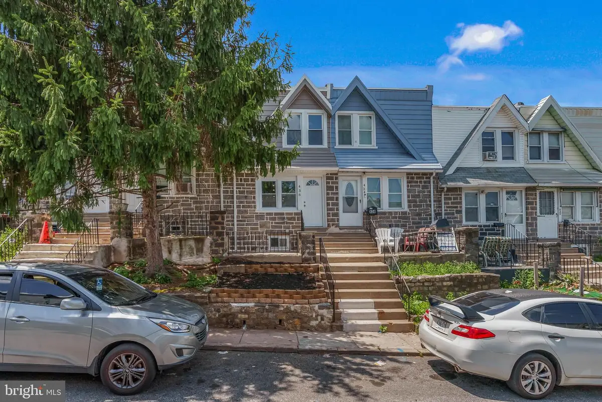 436 Timberlake Rd, Upper Darby, PA 19082 - #1