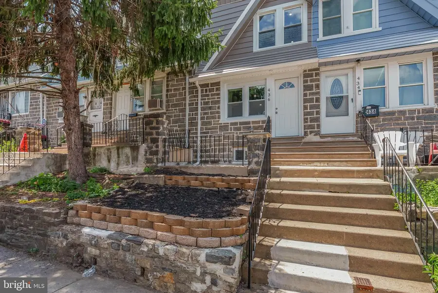 436 Timberlake Rd, Upper Darby, PA 19082 - #2