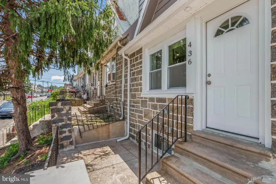436 Timberlake Rd, Upper Darby, PA 19082 - #3