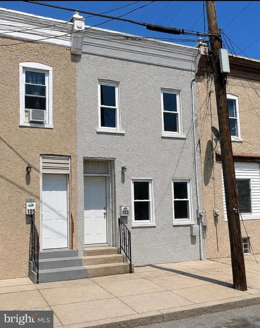 103 Thurlow St #306, Chester, PA 19013 - #1