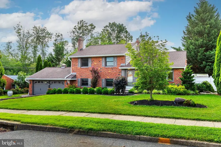609 Hillside Ave, Brookhaven, PA 19015 - #3