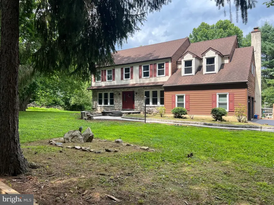 444 Valleybrook Rd, Media, PA 19063 - #2