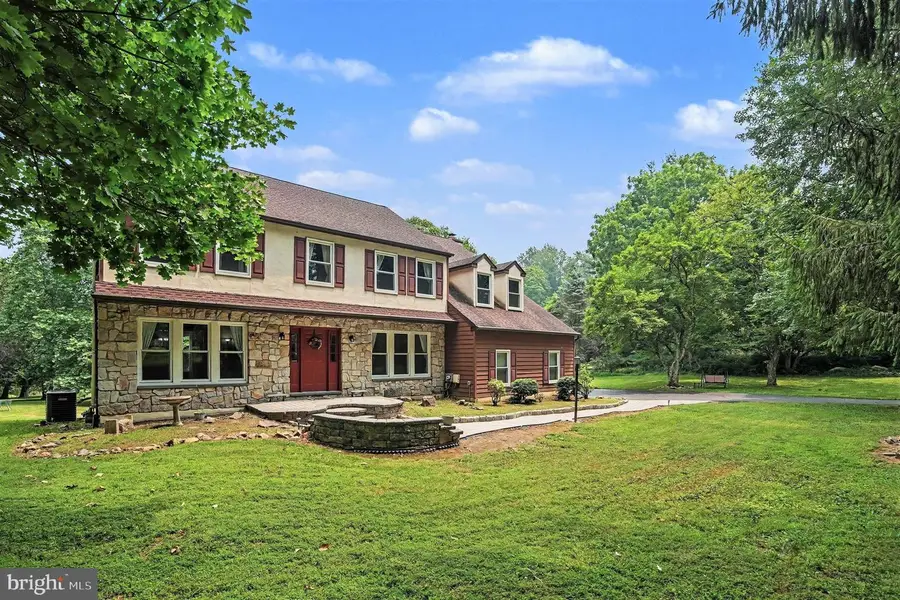 444 Valleybrook Rd, Media, PA 19063 - #3