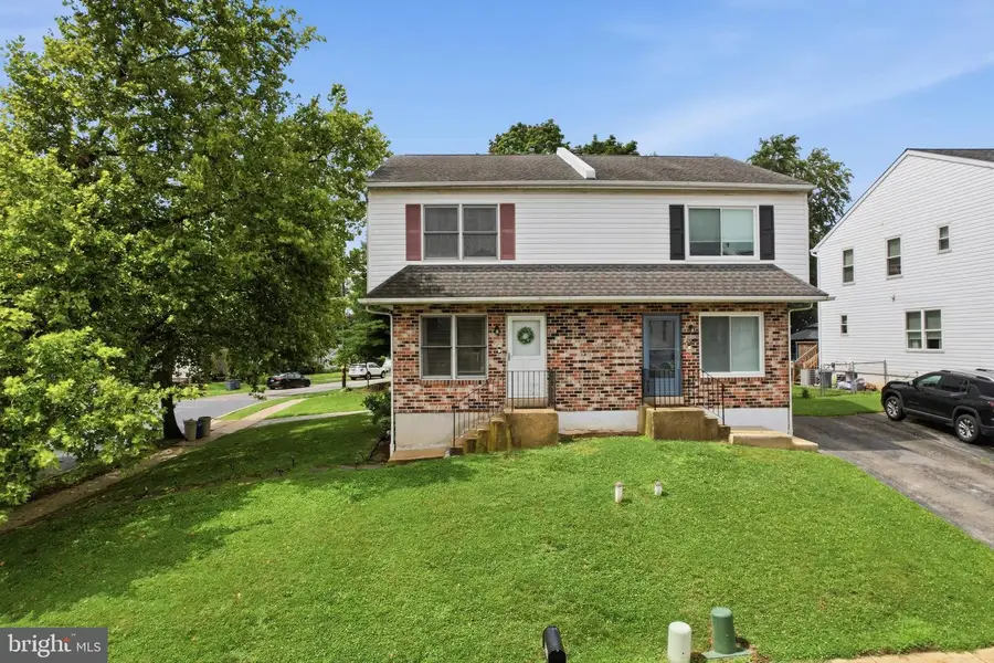 201 Summit Ave, Glenolden, PA 19036 - #2