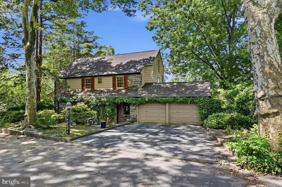 1010 Crest Rd, Wynnewood, PA 19096 - #1