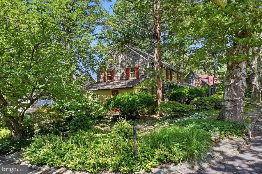 1010 Crest Rd, Wynnewood, PA 19096 - #2