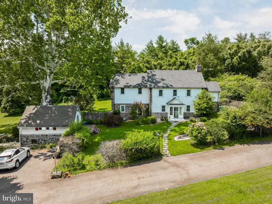 230 Sproul Rd, Villanova, PA 19085 - #3