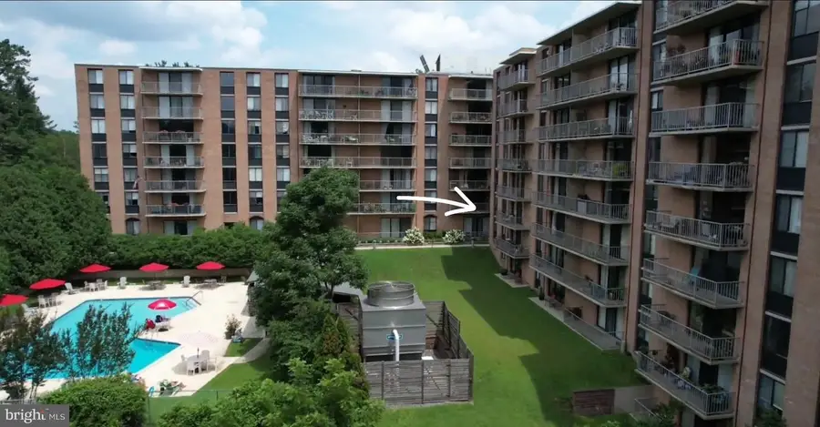 801 Yale Ave #827, Swarthmore, PA 19081 - #2