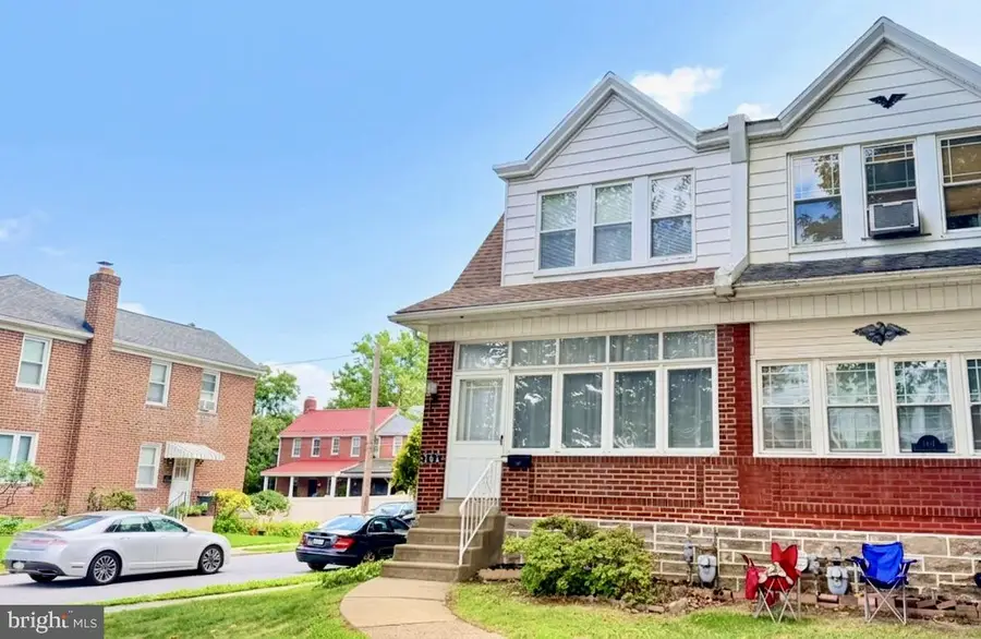 162 W Albemarle Ave, Lansdowne, PA 19050 - #3