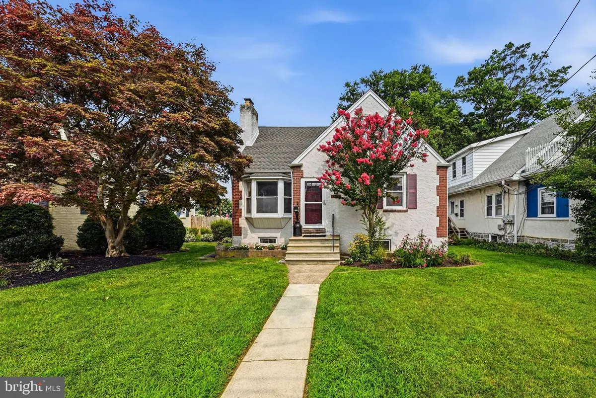 428 Prospect Rd, Springfield, PA 19064 - #1
