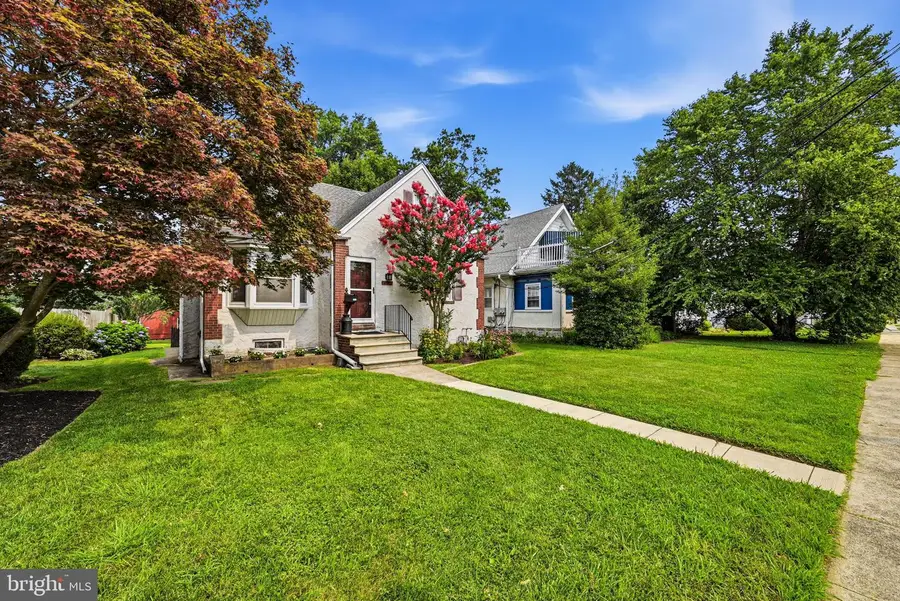 428 Prospect Rd, Springfield, PA 19064 - #2