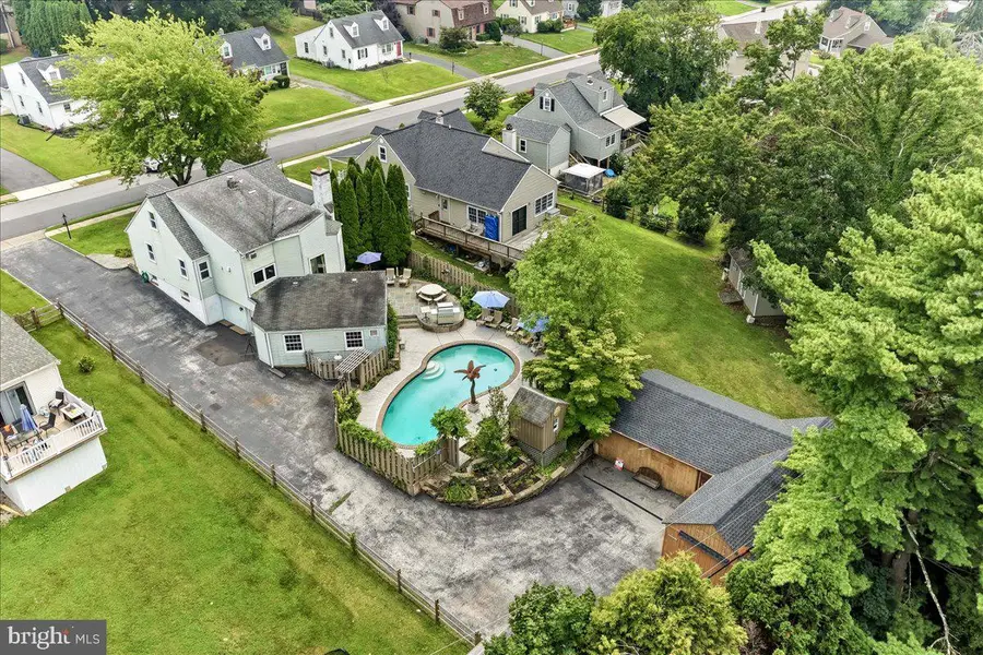 138 Rockwood Rd, Newtown Square, PA 19073 - #2