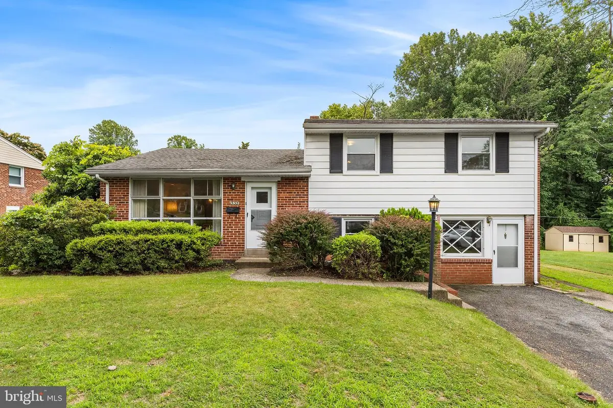333 Candlewood Rd, Broomall, PA 19008 - #1