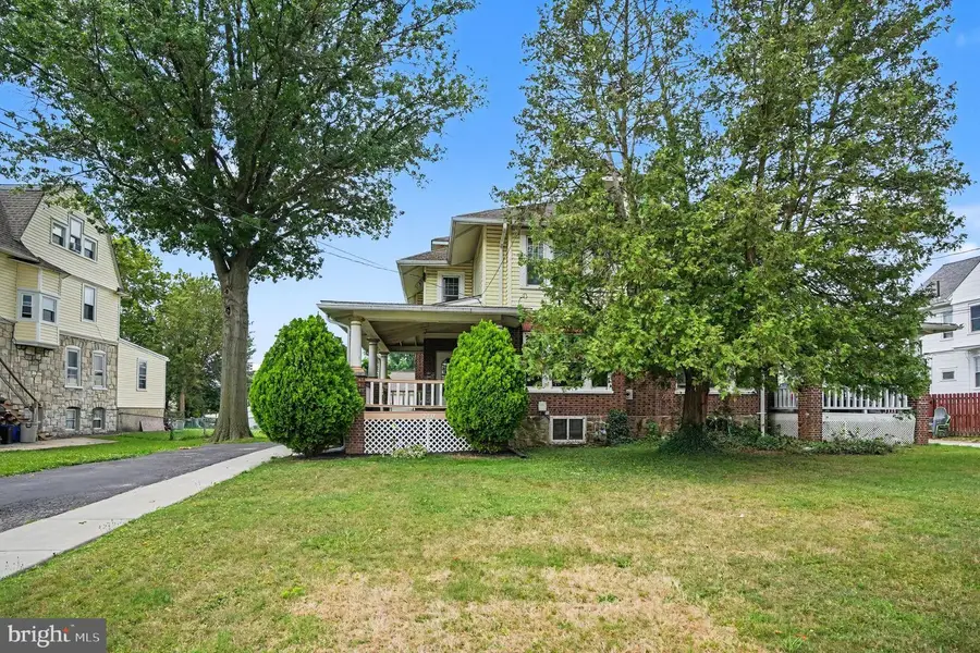 210 E Winona Ave, Norwood, PA 19074 - #3