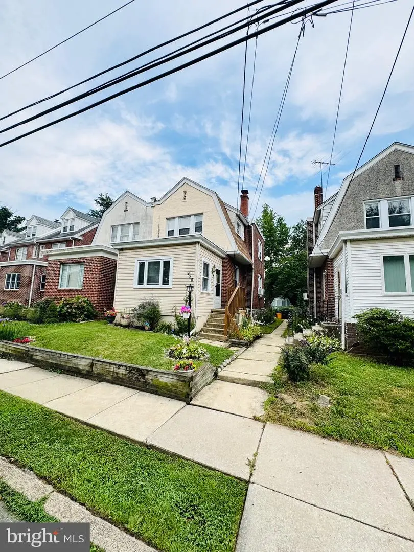 920 Andrews Ave, Darby, PA 19023 - #2