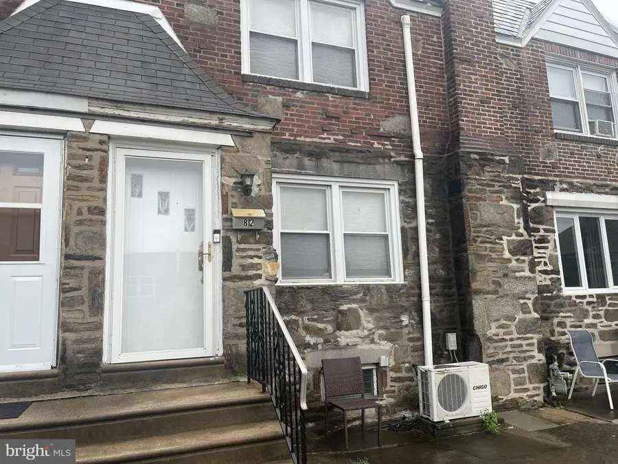 812 Fairfax Rd, Drexel Hill, PA 19026 - #2