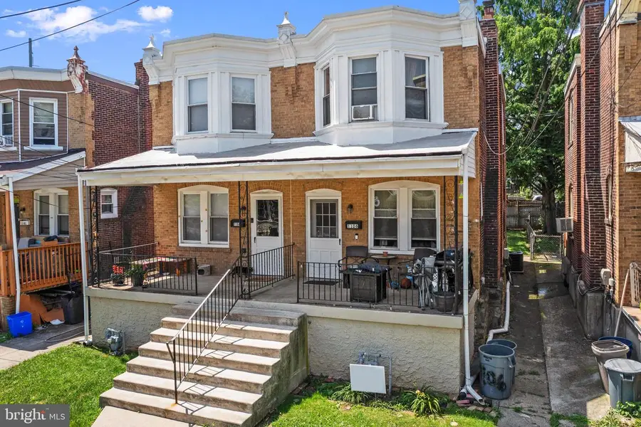 1106 Lawrence Ave, Darby, PA 19023 - #3