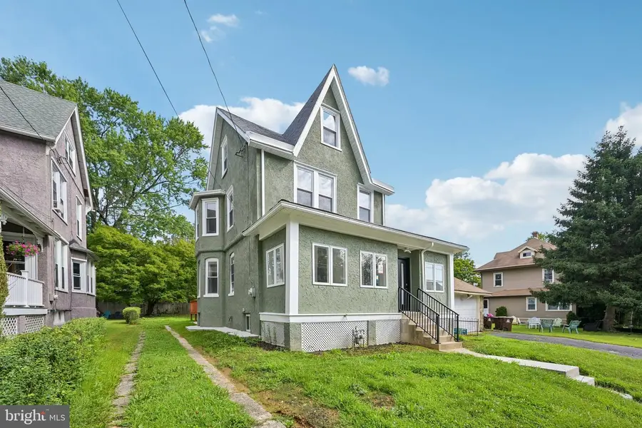 45 W Essex Ave, Lansdowne, PA 19050 - #3