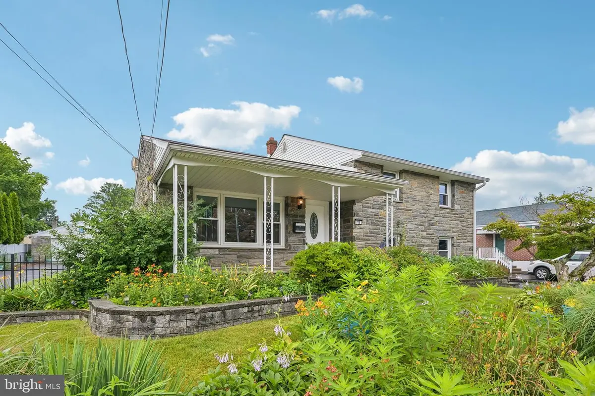 718 Agnes Ave, Morton, PA 19070 - #1