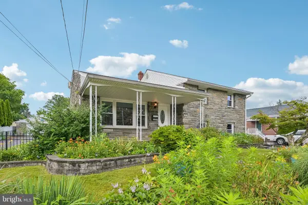 718 Agnes Ave, MORTON, PA 19070