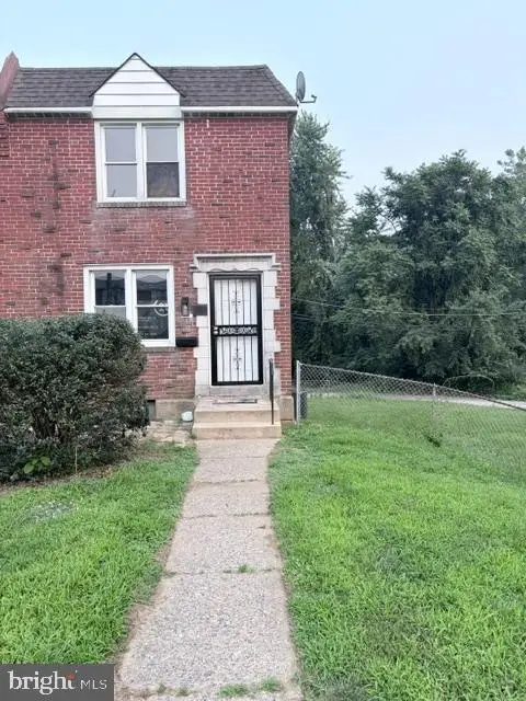 318 Tribet Pl, DARBY, PA 19023