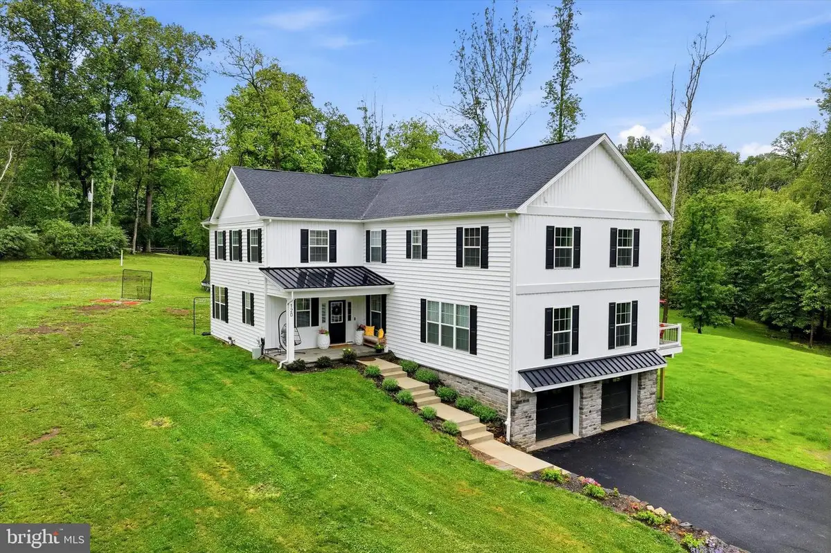 120 Ivy Mills Rd, Glen Mills, PA 19342 - #1