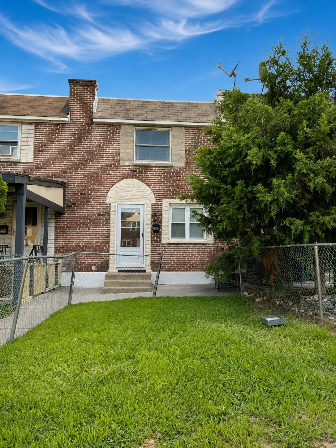 826 Delview Dr, Folcroft, PA 19032 - #1