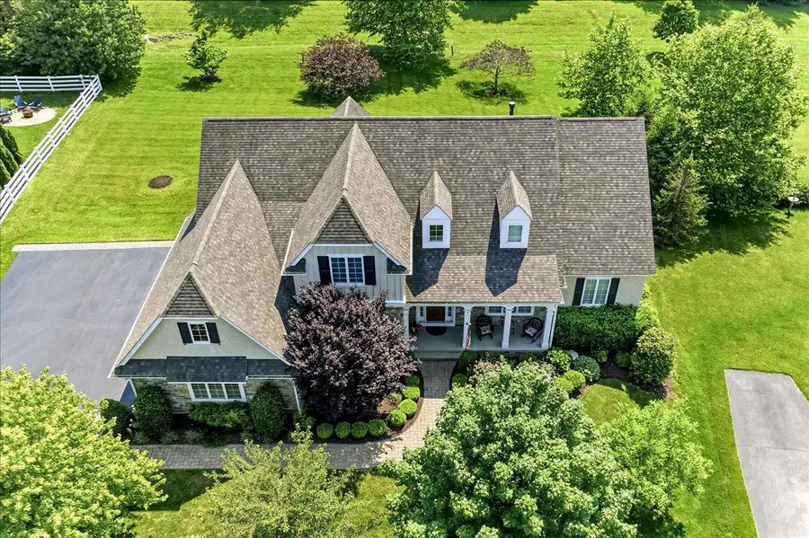 4 Wellfleet Ln, Glen Mills, PA 19342 - #2