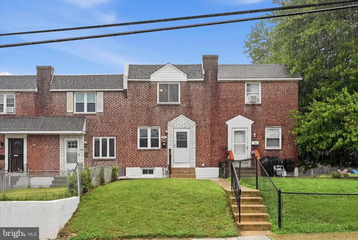 802 Grant Rd, Folcroft, PA 19032 - #1