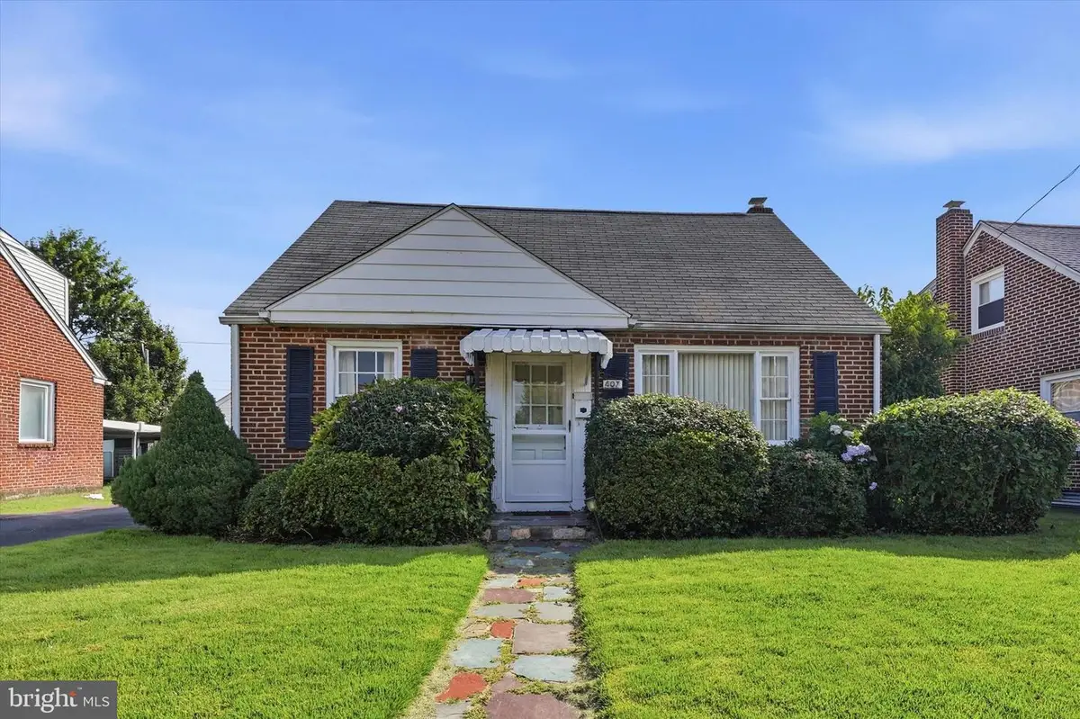 407 Buse St, Ridley Park, PA 19078 - #1