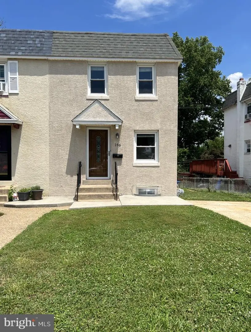 186 Crum Creek Dr, Woodlyn, PA 19094 - #1