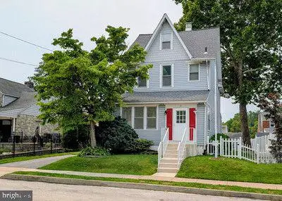 611 Rutledge Ave, Folsom, PA 19033 - #1